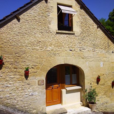 Le Mas Viscomteaux Montignac-Lascaux Ngoại thất bức ảnh