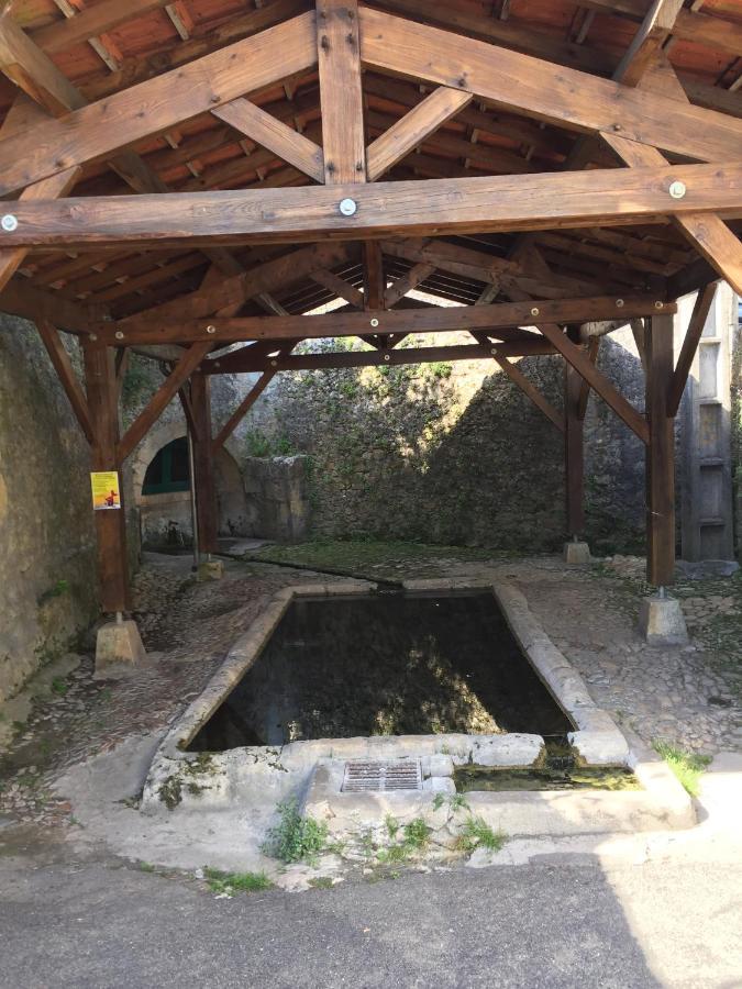 Le Mas Viscomteaux Montignac-Lascaux Ngoại thất bức ảnh