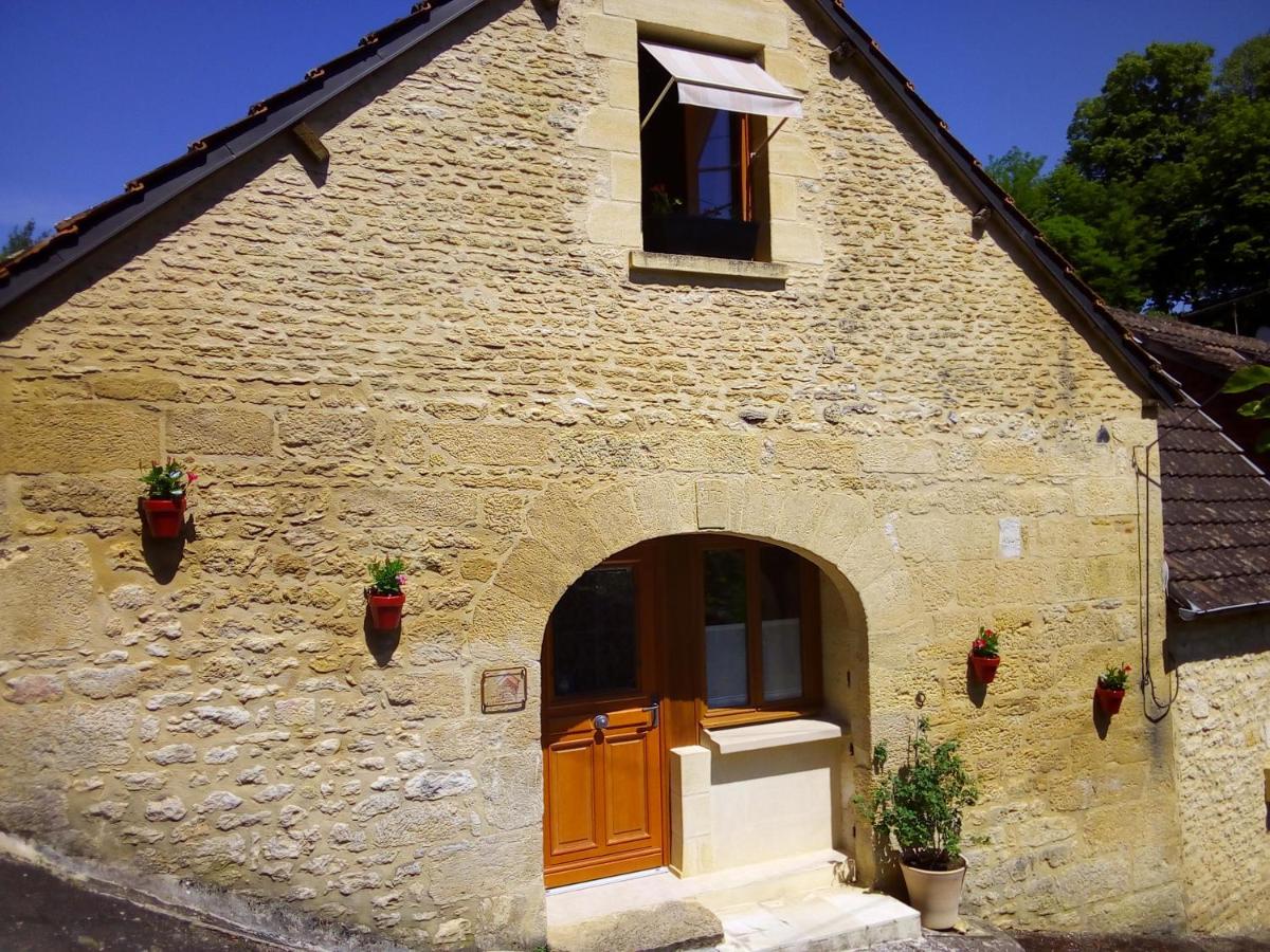 Le Mas Viscomteaux Montignac-Lascaux Ngoại thất bức ảnh